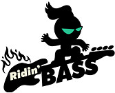 Ridin' Bass